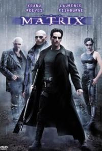The Matrix (1999) movie poster
