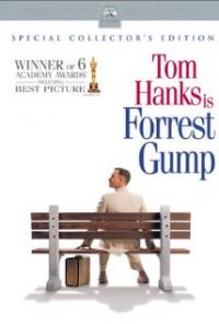 Forrest Gump (1994) movie poster