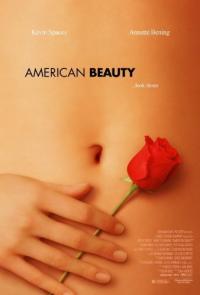 American Beauty (1999) movie poster