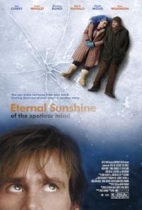 Eternal Sunshine of the Spotless Mind (2004) movie poster
