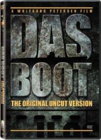 Das Boot (1981) movie poster