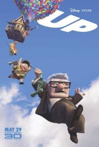 Up (2009) movie poster