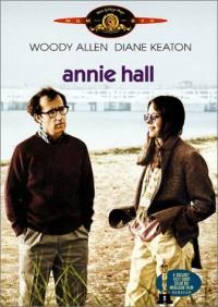 Annie Hall (1977) movie poster