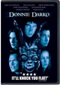 Donnie Darko (2001) movie poster