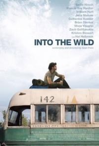 Into the Wild (2007) movie poster