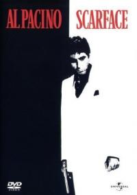 Scarface (1983) movie poster