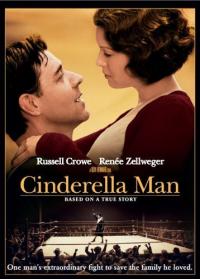 Cinderella Man (2005) movie poster