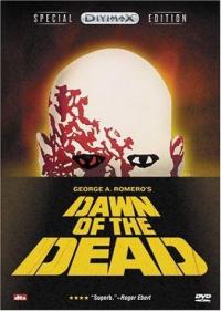 Dawn of the Dead (1978) movie poster