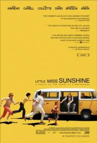 Little Miss Sunshine (2006) movie poster