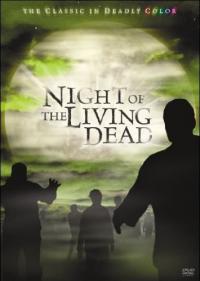 Night of the Living Dead (1968) movie poster