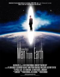 The Man from Earth (2007) movie poster