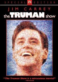 The Truman Show (1998) movie poster