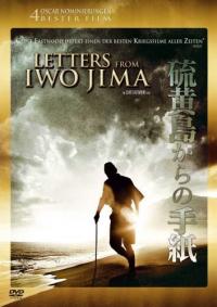 Letters from Iwo Jima (2006) movie poster