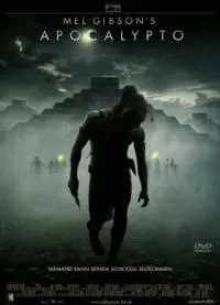 Apocalypto (2006) movie poster