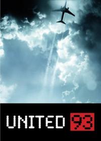United 93 (2006) movie poster