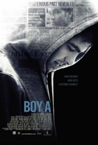 Boy A (2007) movie poster