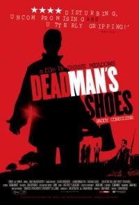 Dead Man's Shoes  (2004) movie poster