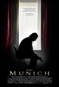 Munich (2005) movie poster