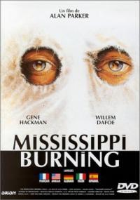 Mississippi Burning (1988) movie poster
