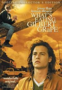 What's Eating Gilbert Grape  (1993) movie poster