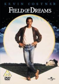 Field of Dreams (1989) movie poster