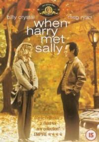 When Harry Met Sally... (1989) movie poster