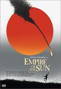 Empire of the Sun (1987) movie poster