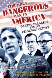 The Most Dangerous Man in America: Daniel Ellsberg and the Pentagon Papers (2009) movie poster