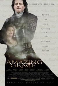 Amazing Grace (2006) movie poster