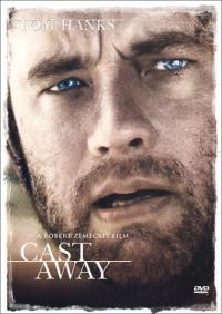 Cast Away (2000) movie poster