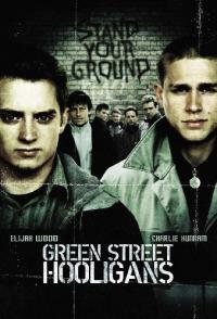 Green Street Hooligans (2005) movie poster