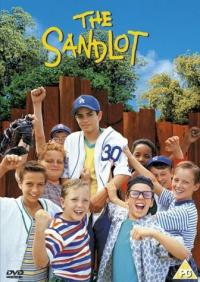 The Sandlot (1993) movie poster
