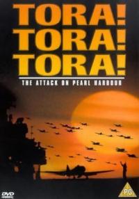 Tora! Tora! Tora! (1970) movie poster