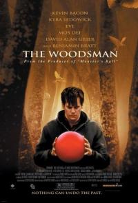 The Woodsman (2004) movie poster