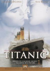 Titanic (1997) movie poster