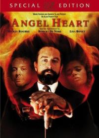 Angel Heart (1987) movie poster