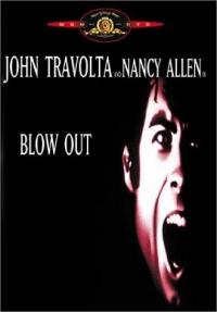 Blow Out (1981) movie poster