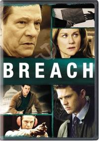 Breach (2007) movie poster