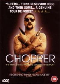Chopper (2000) movie poster