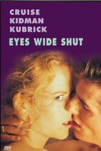 Eyes Wide Shut (1999) movie poster