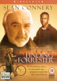 Finding Forrester (2000) movie poster
