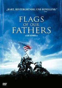 Flags of Our Fathers (2006) movie poster