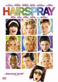 Hairspray (2007) movie poster