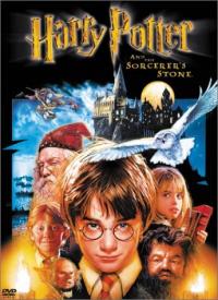 Harry Potter and the Sorcerer's Stone  (2001) movie poster
