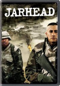 Jarhead (2005) movie poster