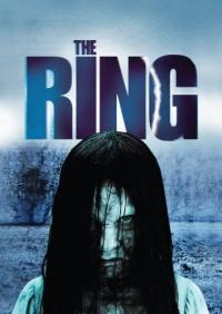 The Ring (2002) movie poster
