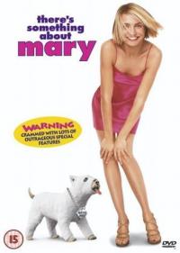 There's Something About Mary  (1998) movie poster