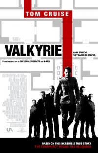 Valkyrie (2008) movie poster