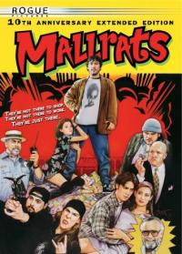 Mallrats (1995) movie poster