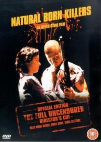 Natural Born Killers (1994) movie poster